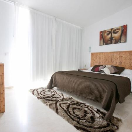 Hv Tauro Resort Gran Canaria Eksteriør bilde