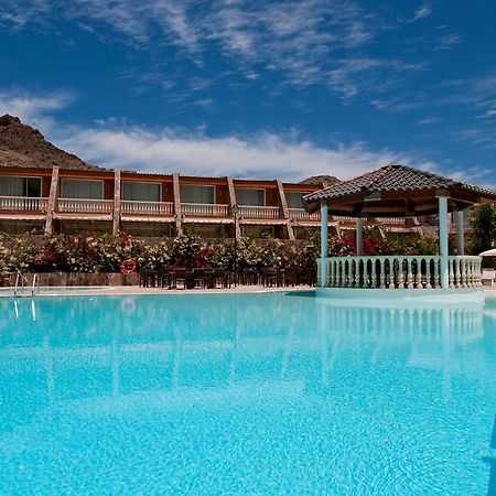 Hv Tauro Resort Gran Canaria Eksteriør bilde