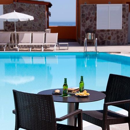 Hv Tauro Resort Gran Canaria Eksteriør bilde