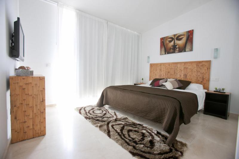 Hv Tauro Resort Gran Canaria Eksteriør bilde