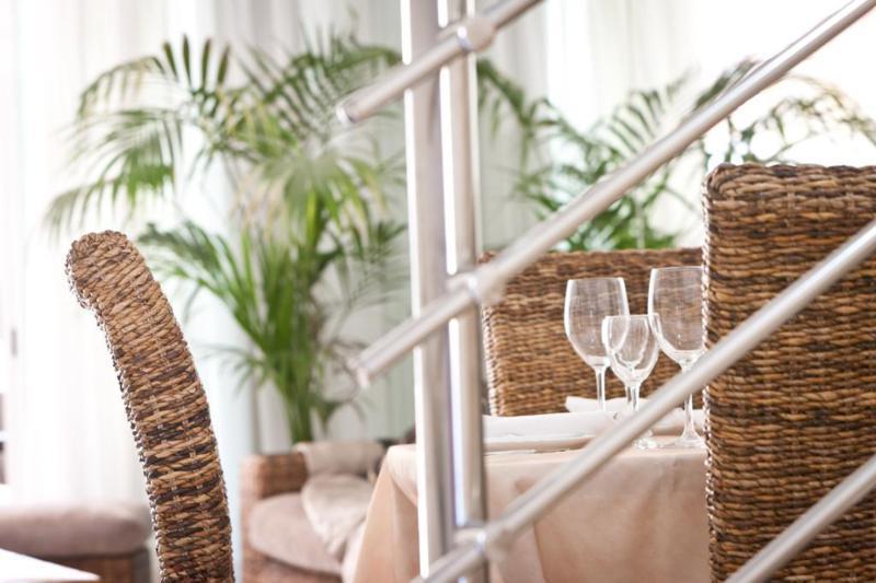 Hv Tauro Resort Gran Canaria Eksteriør bilde