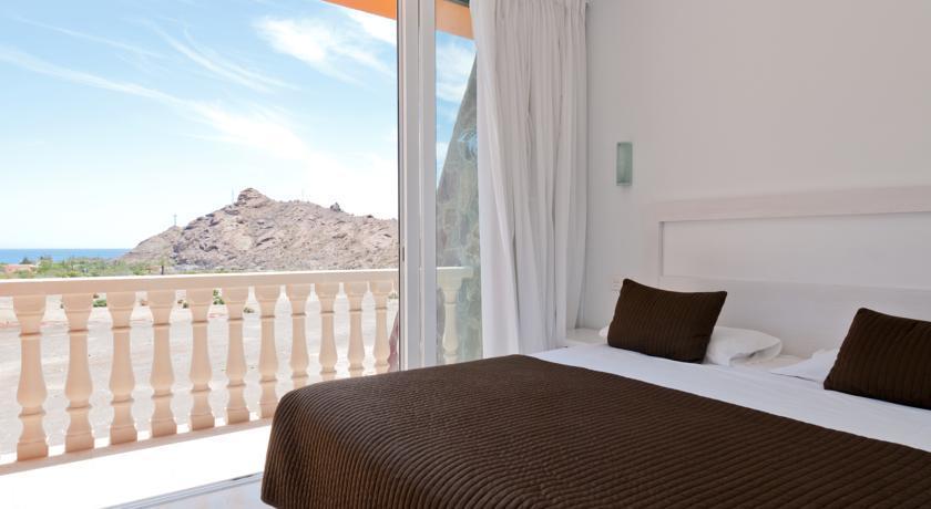 Hv Tauro Resort Gran Canaria Eksteriør bilde