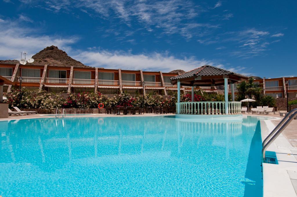 Hv Tauro Resort Gran Canaria Eksteriør bilde