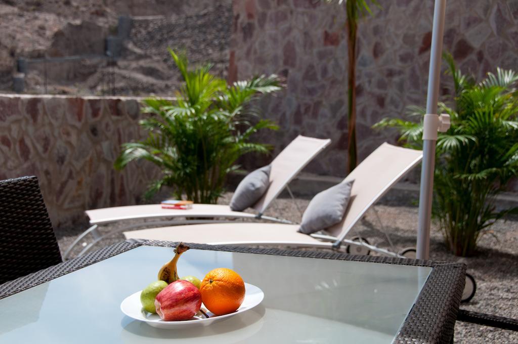 Hv Tauro Resort Gran Canaria Rom bilde