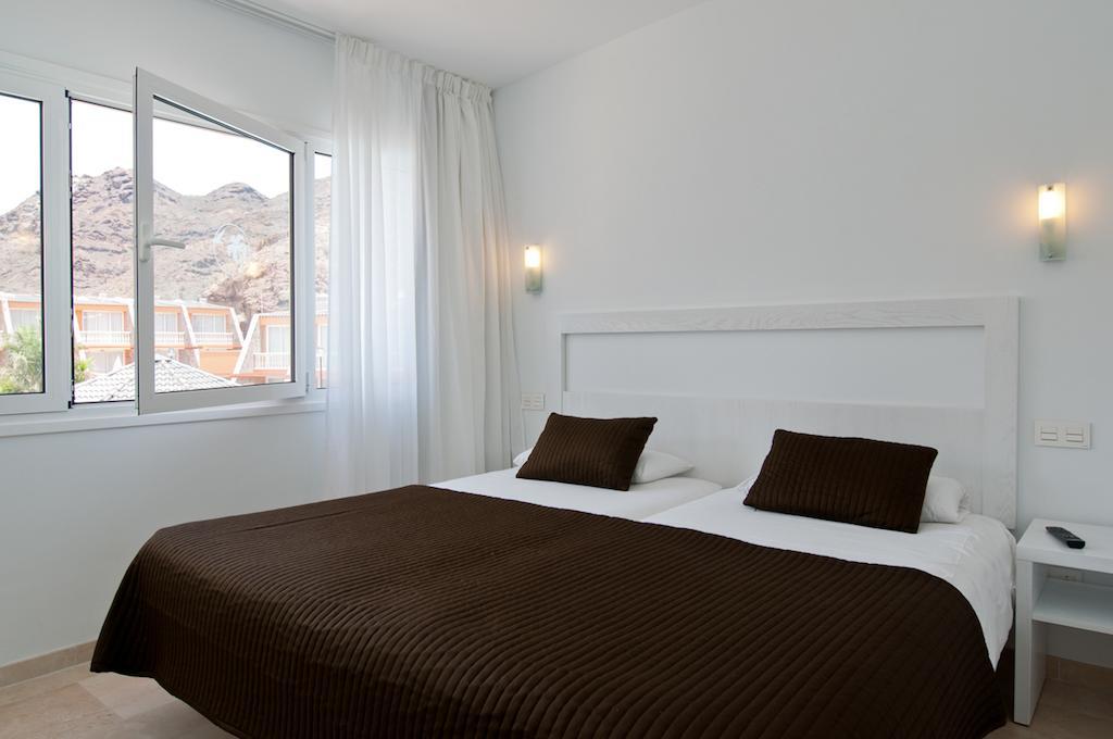 Hv Tauro Resort Gran Canaria Rom bilde