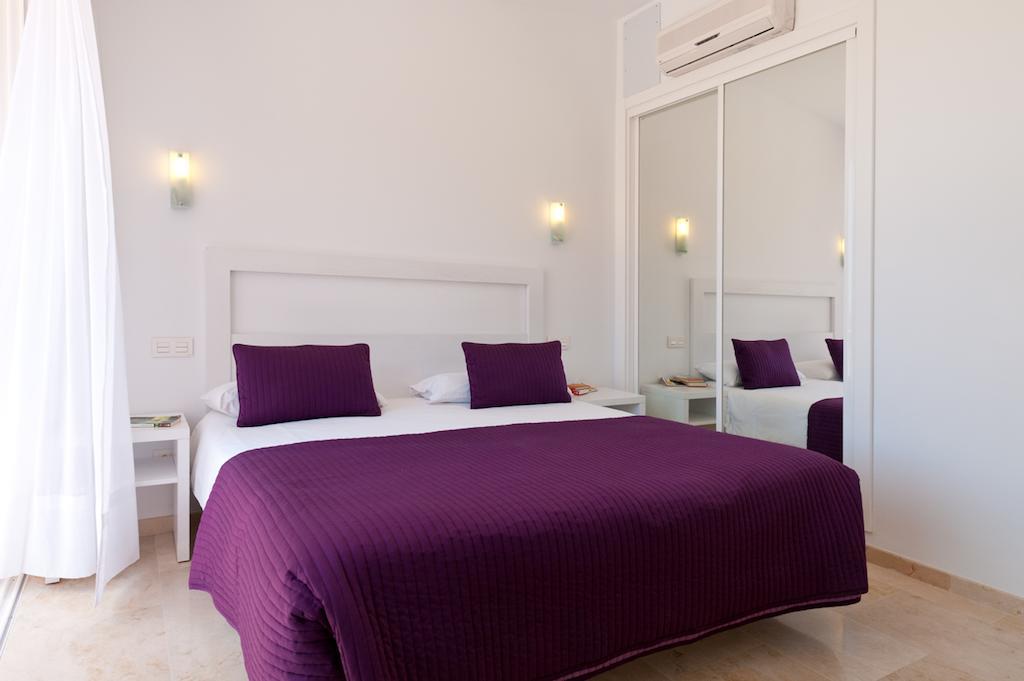 Hv Tauro Resort Gran Canaria Rom bilde