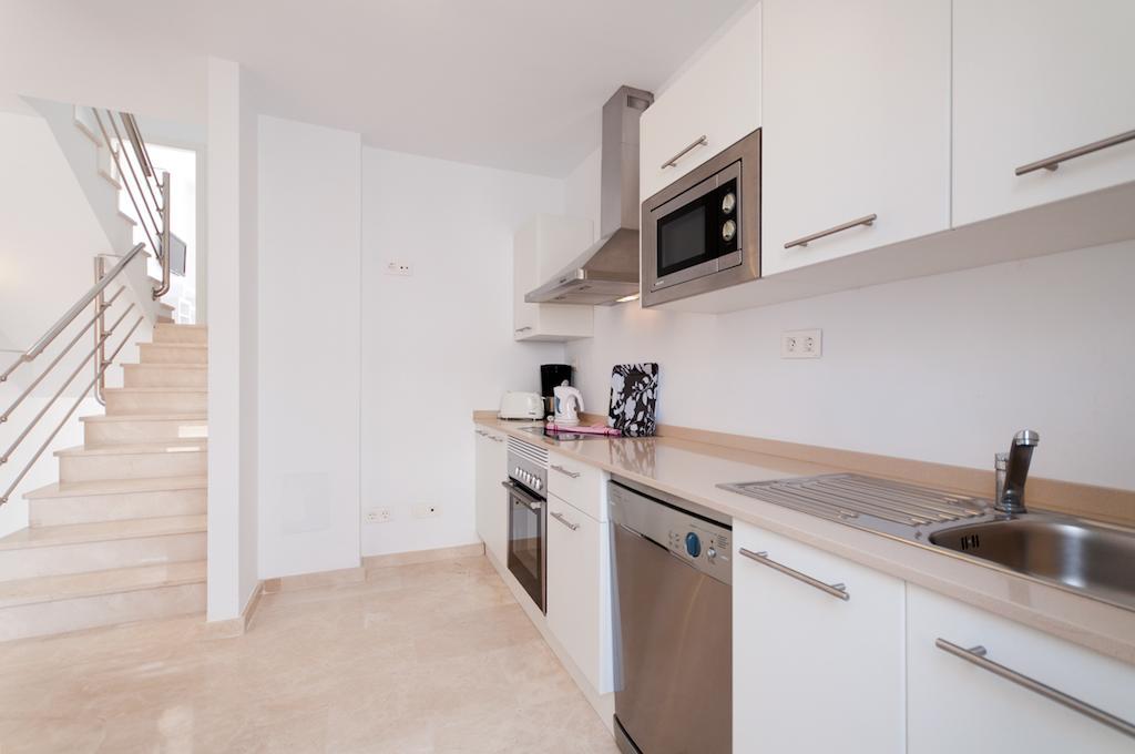 Hv Tauro Resort Gran Canaria Rom bilde