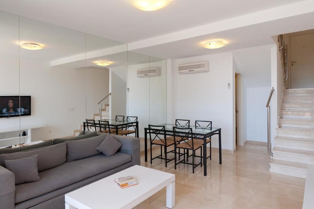 Hv Tauro Resort Gran Canaria Rom bilde