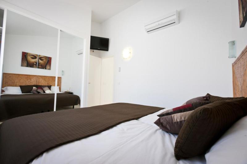 Hv Tauro Resort Gran Canaria Rom bilde